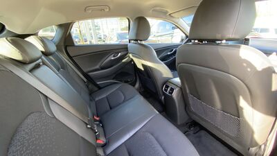 Hyundai i30 Gebrauchtwagen