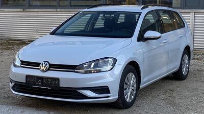 VW Golf Gebrauchtwagen