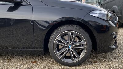 BMW 2er Gebrauchtwagen