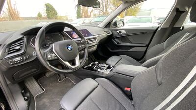 BMW 2er Gebrauchtwagen