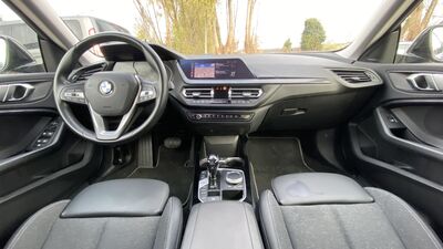 BMW 2er Gebrauchtwagen