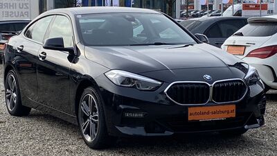 BMW 2er Gebrauchtwagen