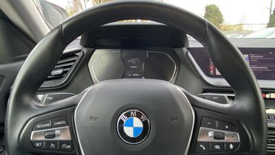 BMW 2er Gebrauchtwagen