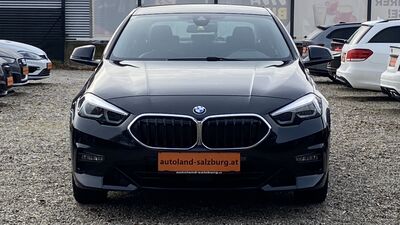 BMW 2er Gebrauchtwagen