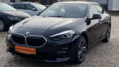 BMW 2er Gebrauchtwagen