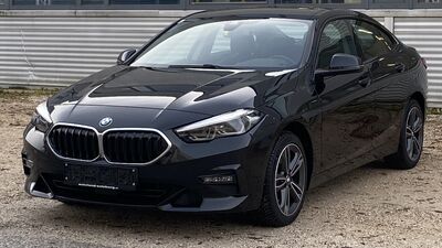 BMW 2er Gebrauchtwagen