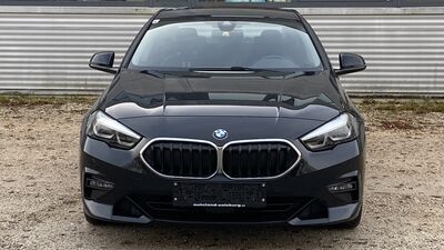 BMW 2er Gebrauchtwagen