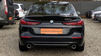 BMW 2er Gebrauchtwagen