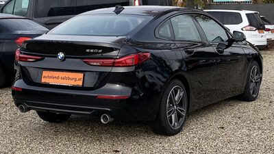 BMW 2er Gebrauchtwagen