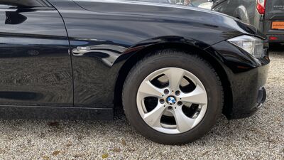 BMW 3er Gebrauchtwagen