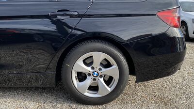 BMW 3er Gebrauchtwagen