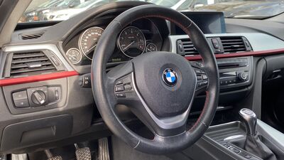 BMW 3er Gebrauchtwagen