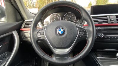 BMW 3er Gebrauchtwagen