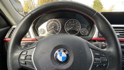 BMW 3er Gebrauchtwagen