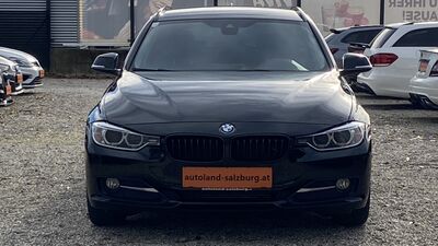 BMW 3er Gebrauchtwagen