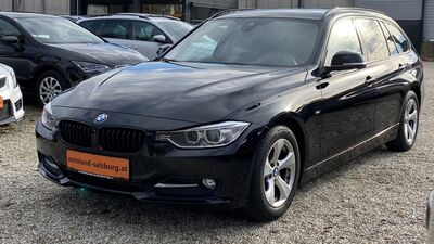 BMW 3er Gebrauchtwagen