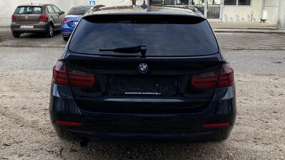 BMW 3er Gebrauchtwagen