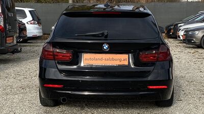 BMW 3er Gebrauchtwagen