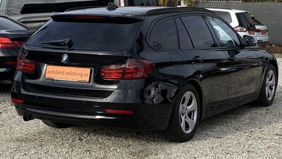 BMW 3er Gebrauchtwagen