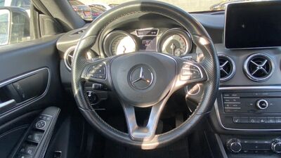 Mercedes-Benz CLA Gebrauchtwagen