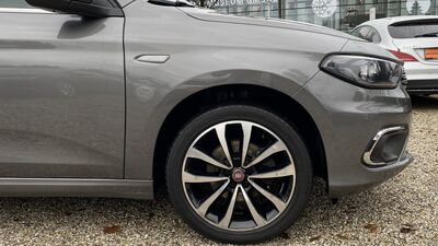 Fiat Tipo Gebrauchtwagen