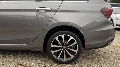 Fiat Tipo Gebrauchtwagen