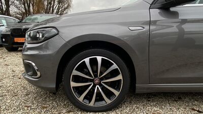 Fiat Tipo Gebrauchtwagen