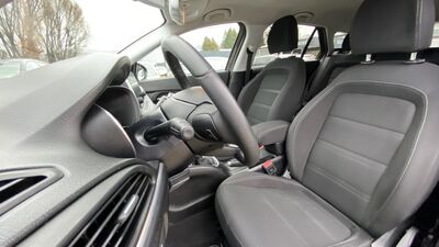 Fiat Tipo Gebrauchtwagen