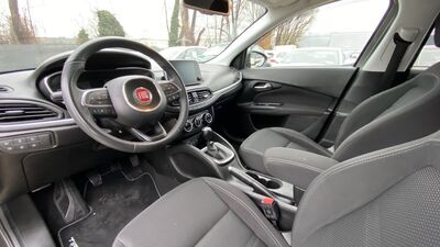 Fiat Tipo Gebrauchtwagen