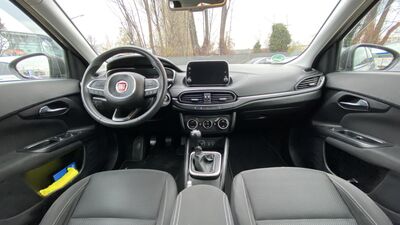 Fiat Tipo Gebrauchtwagen