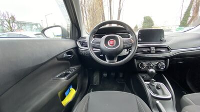 Fiat Tipo Gebrauchtwagen