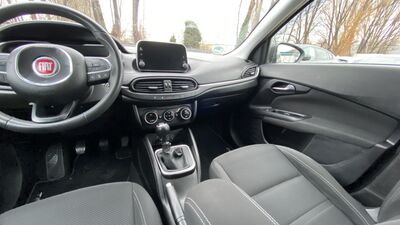 Fiat Tipo Gebrauchtwagen