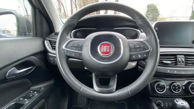 Fiat Tipo Gebrauchtwagen