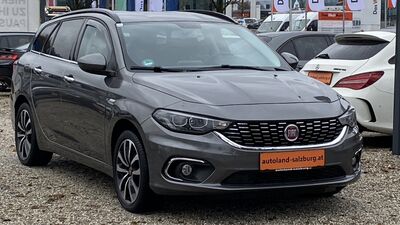 Fiat Tipo Gebrauchtwagen