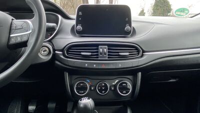 Fiat Tipo Gebrauchtwagen