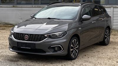 Fiat Tipo Gebrauchtwagen