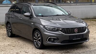 Fiat Tipo Gebrauchtwagen