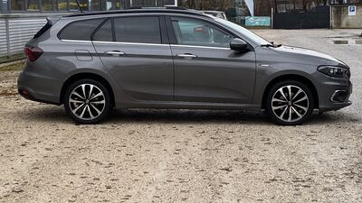 Fiat Tipo Gebrauchtwagen