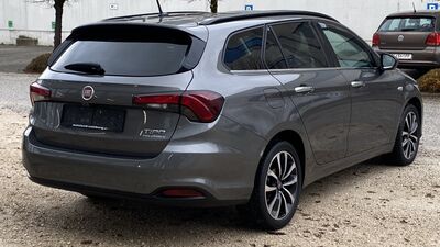 Fiat Tipo Gebrauchtwagen