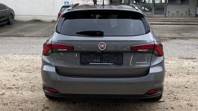 Fiat Tipo Gebrauchtwagen