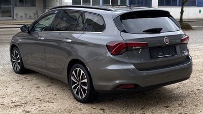 Fiat Tipo Gebrauchtwagen