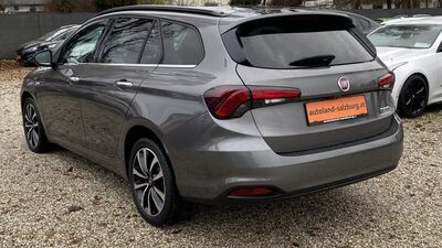 Fiat Tipo Gebrauchtwagen