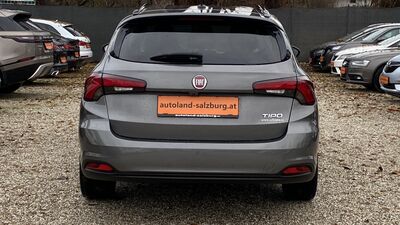 Fiat Tipo Gebrauchtwagen