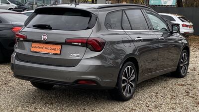 Fiat Tipo Gebrauchtwagen