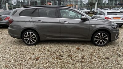 Fiat Tipo Gebrauchtwagen