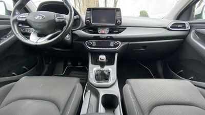 Hyundai i30 Gebrauchtwagen