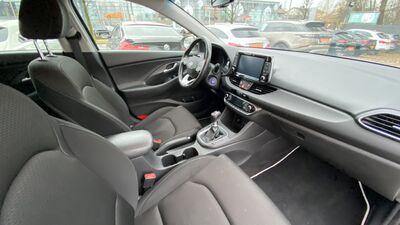 Hyundai i30 Gebrauchtwagen