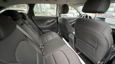 Hyundai i30 Gebrauchtwagen