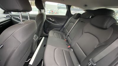 Hyundai i30 Gebrauchtwagen