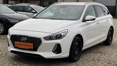 Hyundai i30 Gebrauchtwagen